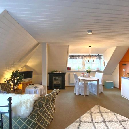 Charming Apartment In Wei Enbrunn Near Forest Weissenbrunn Extérieur photo