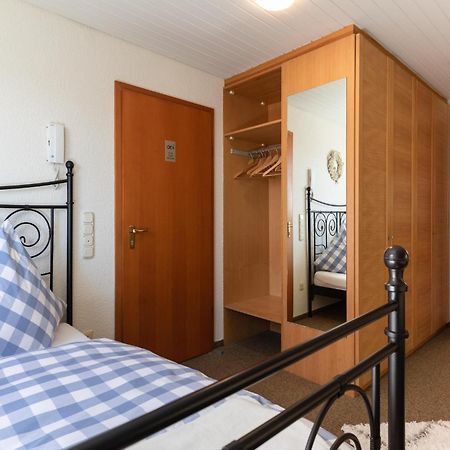 Charming Apartment In Wei Enbrunn Near Forest Weissenbrunn Extérieur photo
