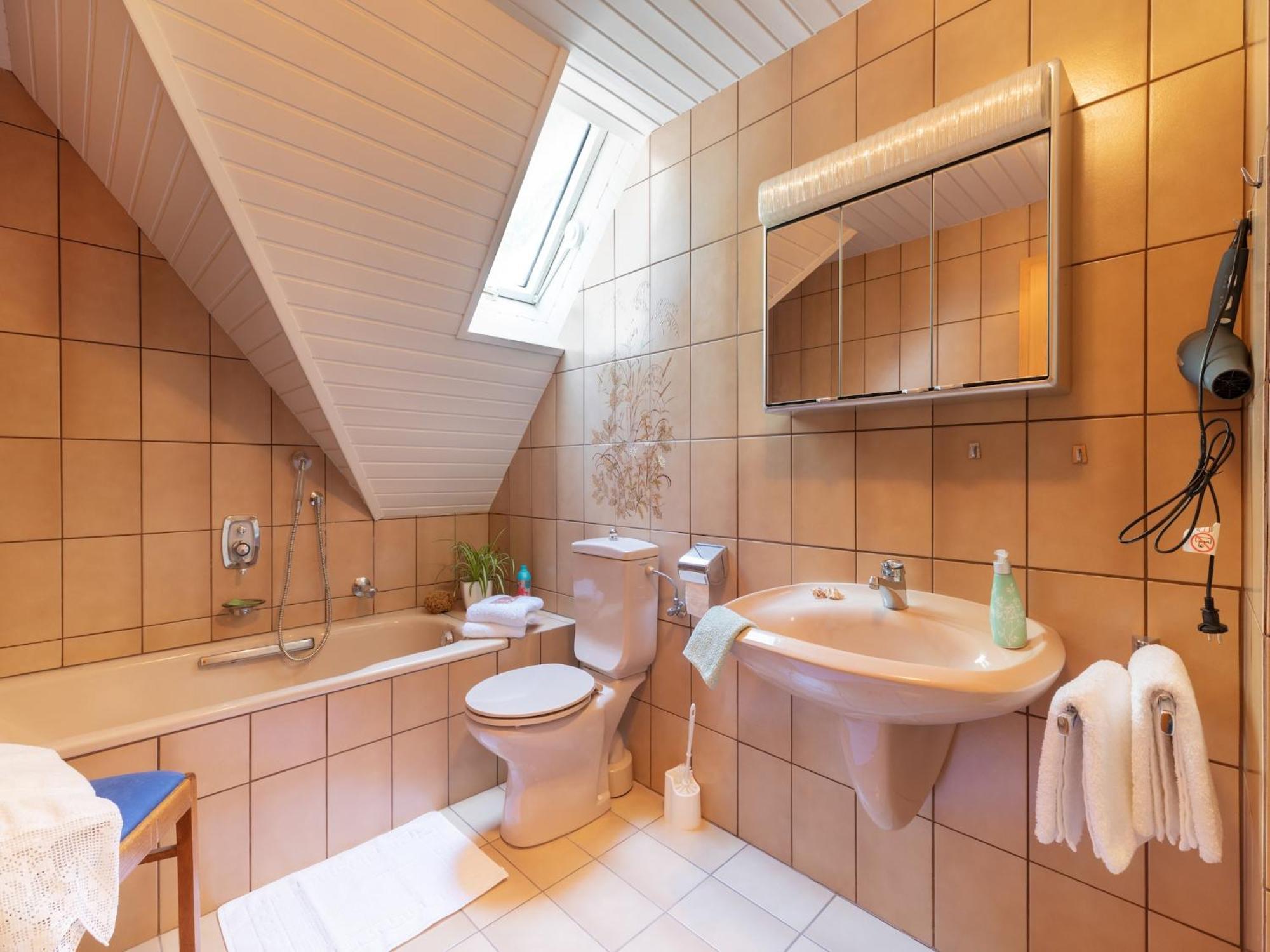 Charming Apartment In Wei Enbrunn Near Forest Weissenbrunn Extérieur photo