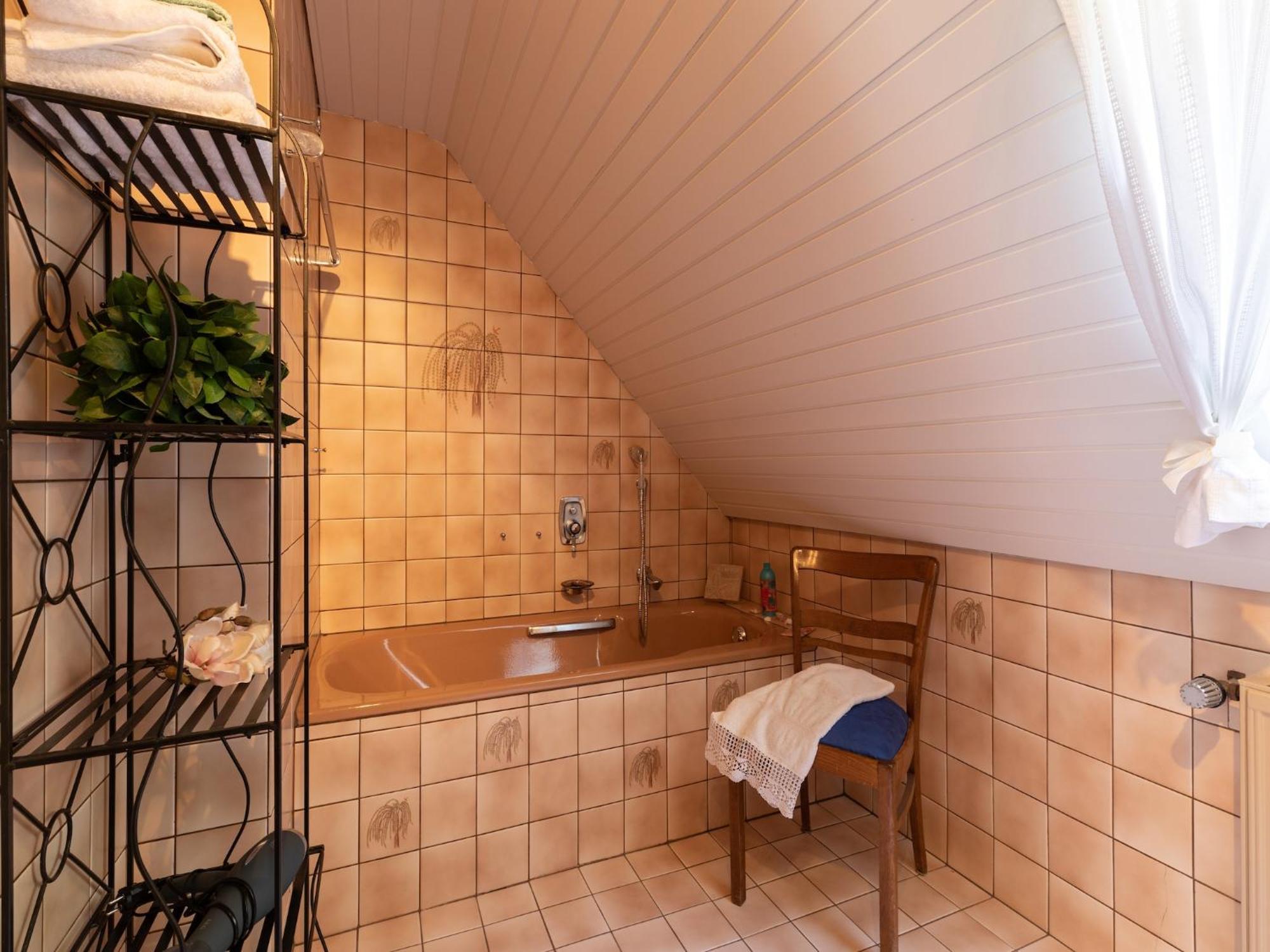 Charming Apartment In Wei Enbrunn Near Forest Weissenbrunn Extérieur photo