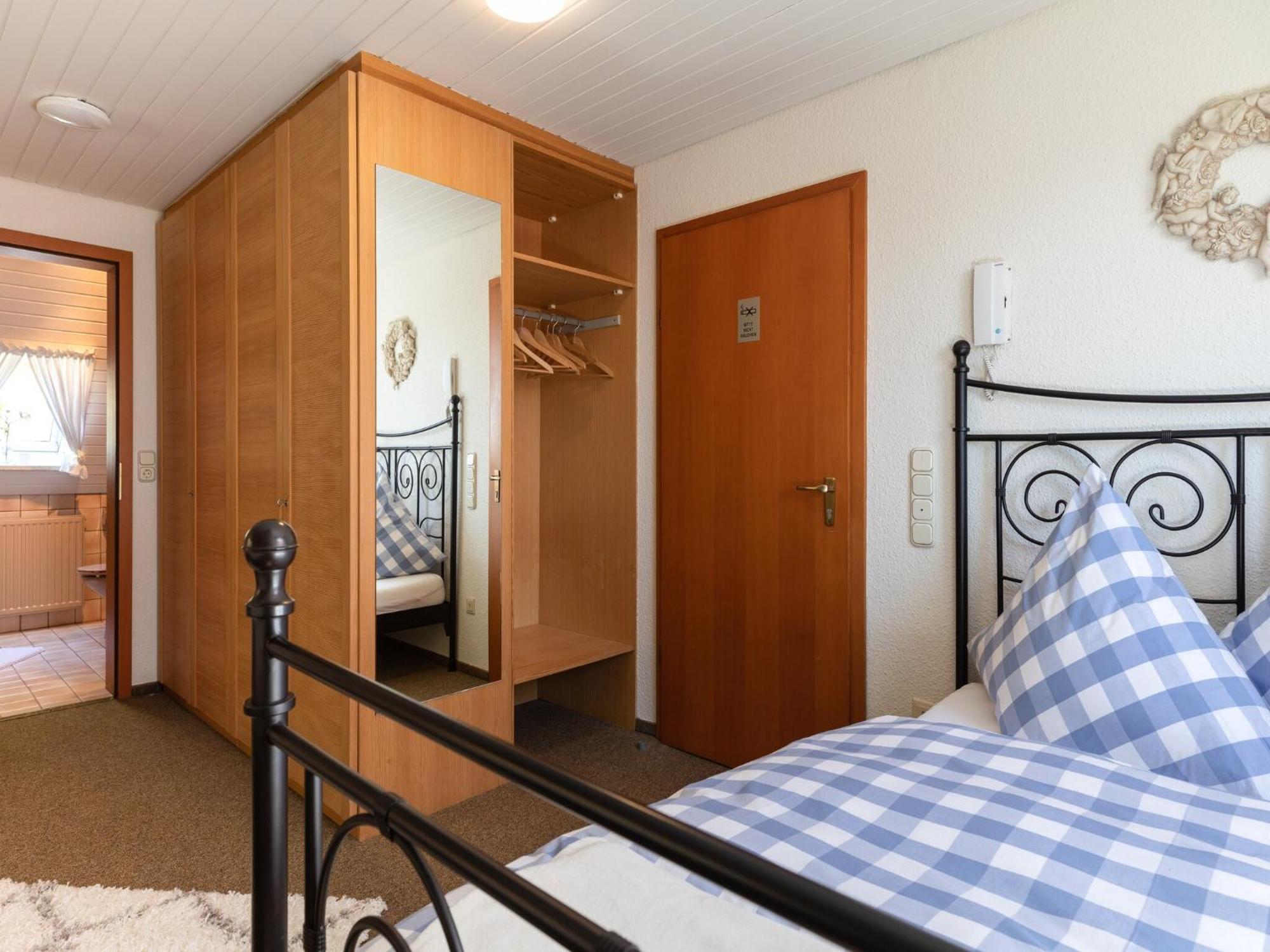 Charming Apartment In Wei Enbrunn Near Forest Weissenbrunn Extérieur photo