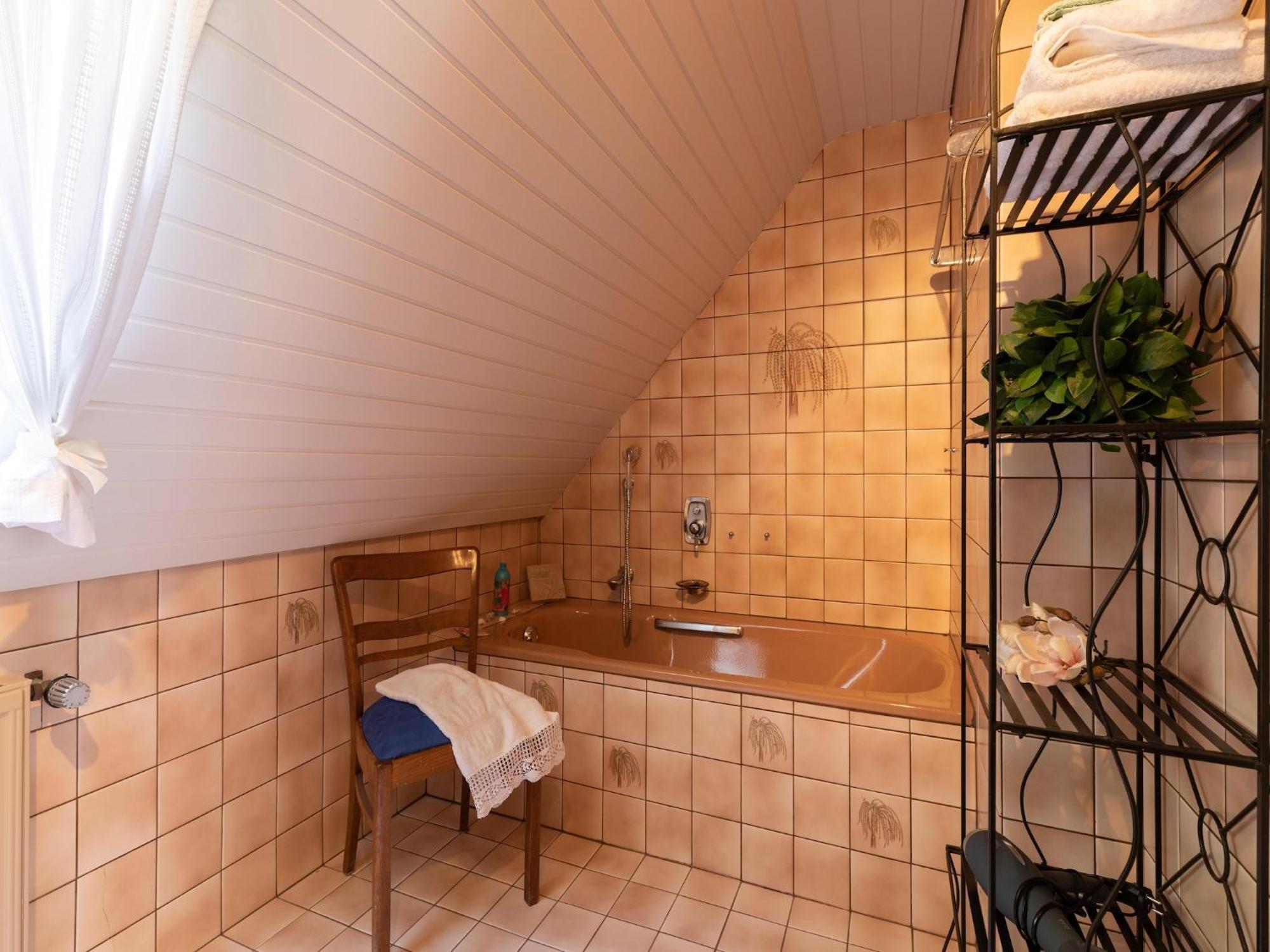 Charming Apartment In Wei Enbrunn Near Forest Weissenbrunn Extérieur photo