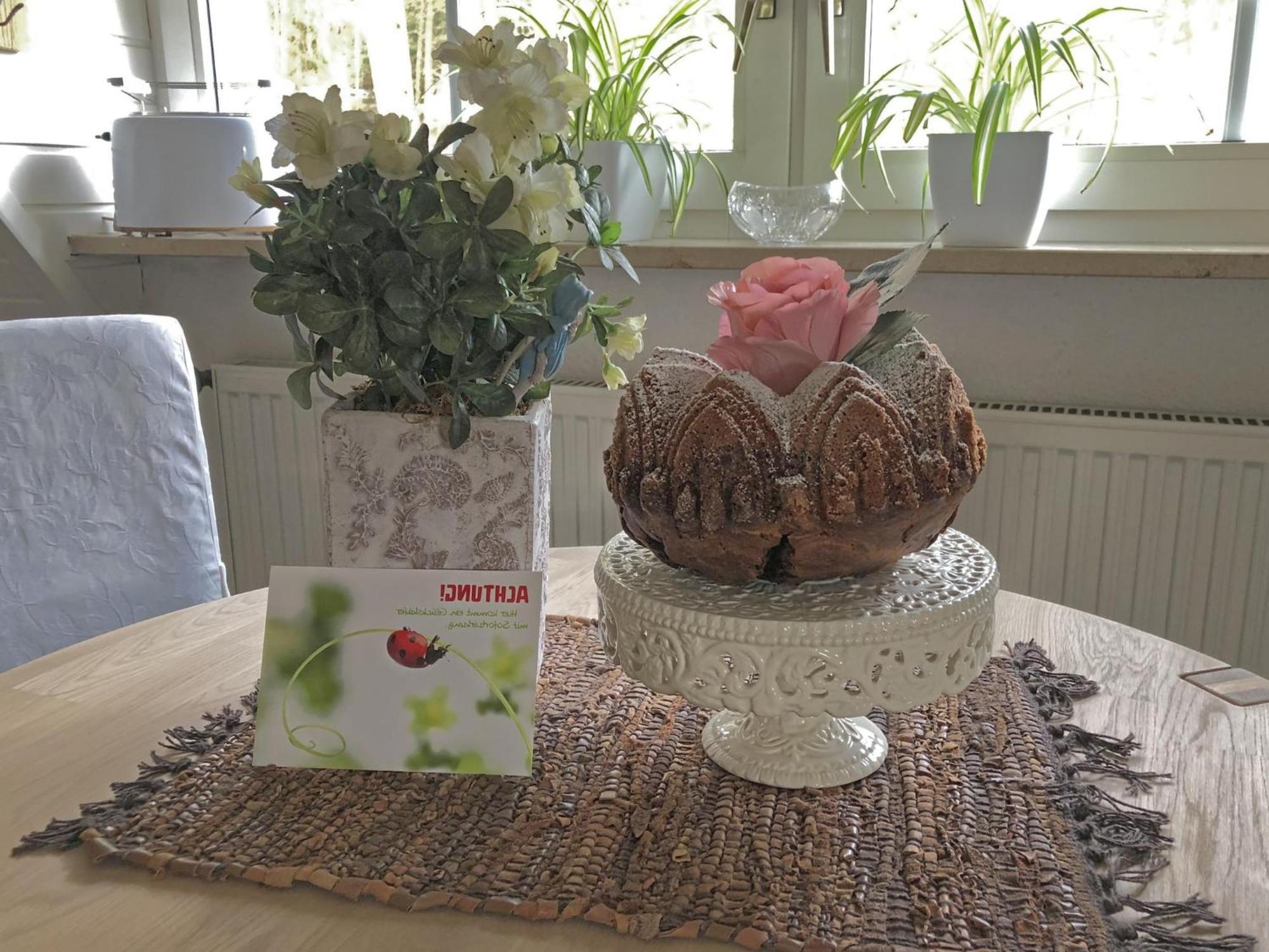 Charming Apartment In Wei Enbrunn Near Forest Weissenbrunn Extérieur photo