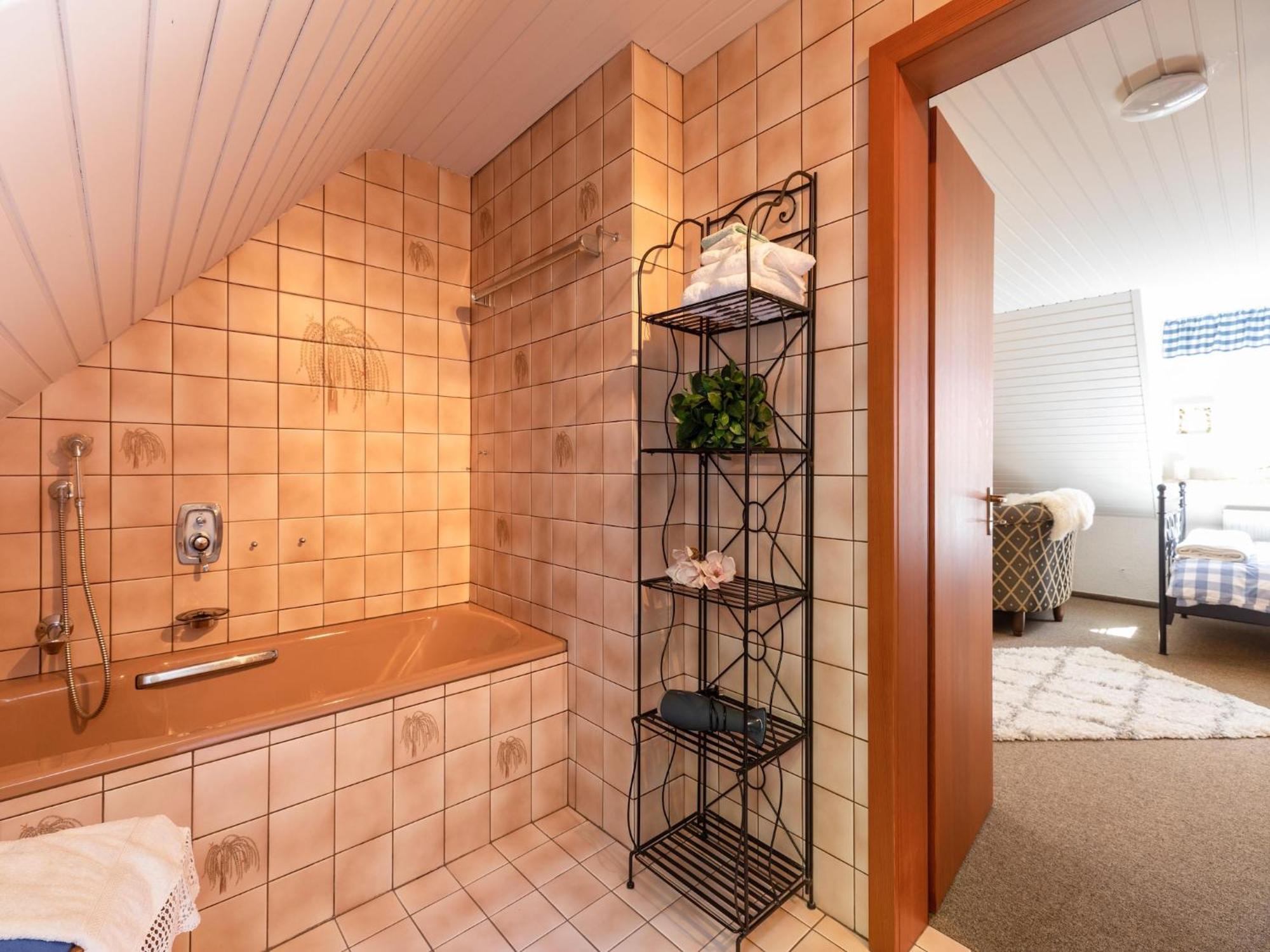 Charming Apartment In Wei Enbrunn Near Forest Weissenbrunn Extérieur photo